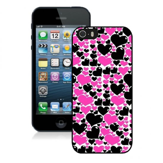 Valentine Sweet iPhone 5 5S Cases CDD | Women